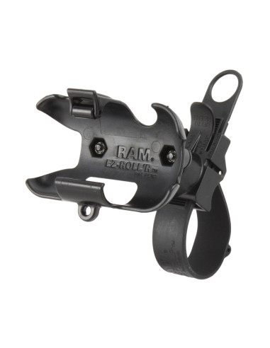 RAM® EZ-StrapT Rail Mount for Garmin Dakota Series