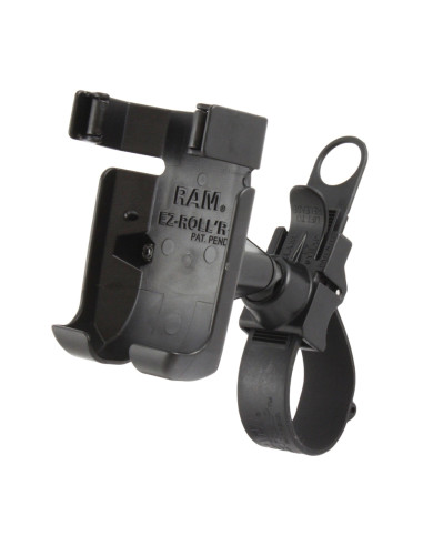 RAM® EZ-StrapT Rail Mount for Garmin GPSMAP 73, 78, 78S, 78SC