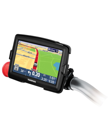 RAM® EZ-StrapT Rail Mount for TomTom Start 55 Series + More