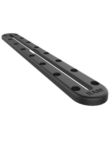 RAM® Tough-TrackT - Top-Loading Composite 12" Track