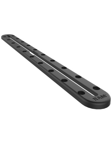 RAM® Tough-TrackT - Top-Loading Composite 16" Track