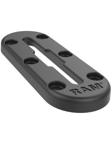 RAM® Tough-TrackT - Top-Loading Composite 3" Track