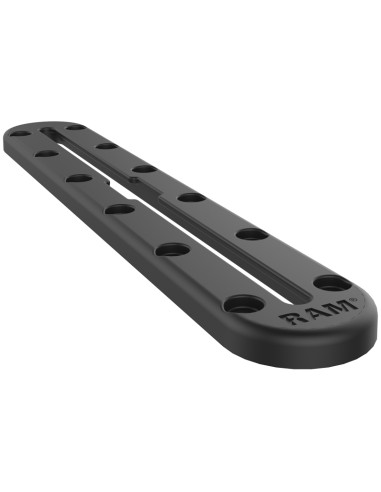 RAM® Tough-TrackT - Top-Loading Composite 9" Track