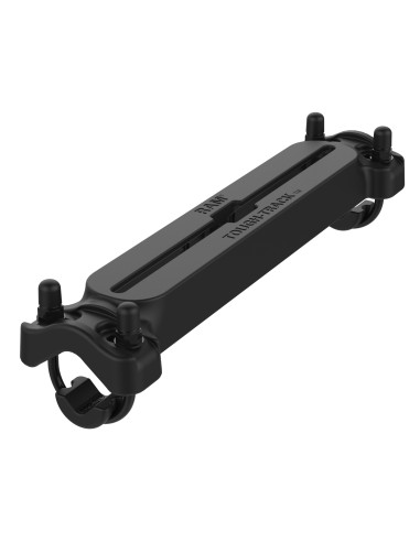 RAM® Tough-TrackT - 9" Track for 1 1/4" - 1 1/2" Rails