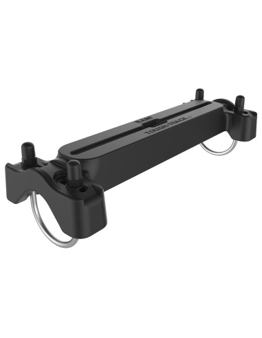 RAM® Tough-TrackT - 9" Track for 1 3/4" - 2" Rails