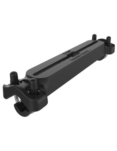 RAM® Tough-TrackT - 9" Track for 5/8" - 1 1/4" Rails