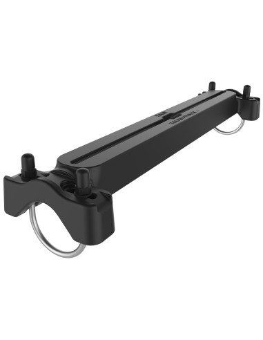 RAM® Tough-TrackT - 15" Track for 1 3/4" - 2" Rails