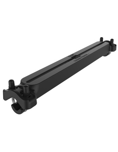 RAM® Tough-TrackT - 15" Track for 5/8" - 1 1/4" Rails