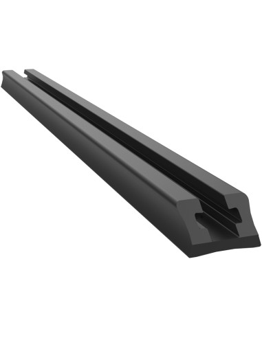 RAM® Tough-TrackT - End Loading Composite 12" Track