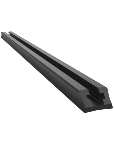 RAM® Tough-TrackT - End Loading Composite 16" Track