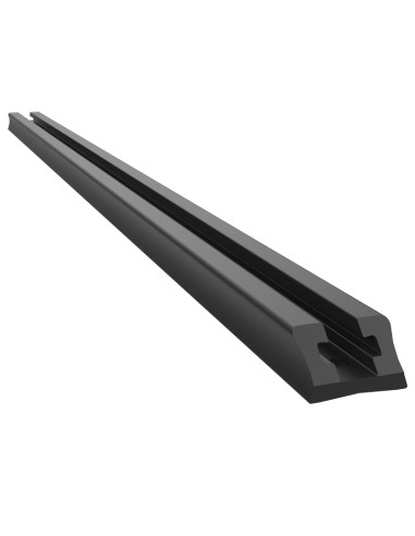 RAM® Tough-TrackT - End Loading Composite 20" Track