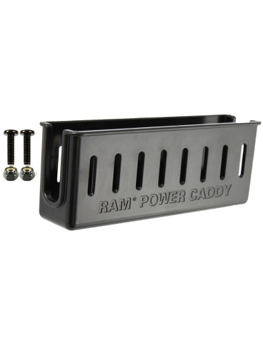 RAM® Power CaddyT Accessory Holder for RAM® Tough-TrayT