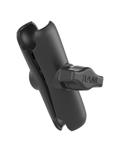 RAM® Double Socket Arm - B Size Medium