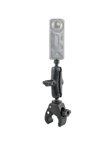 RAM® Tough-ClawT Clamp Mount for Insta360