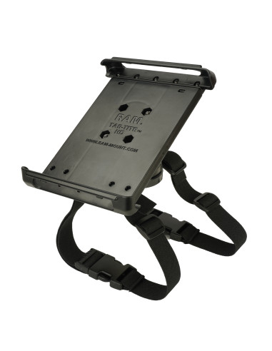 RAM® Tab-TiteT with Kneeboard Mount for iPad mini Series + More