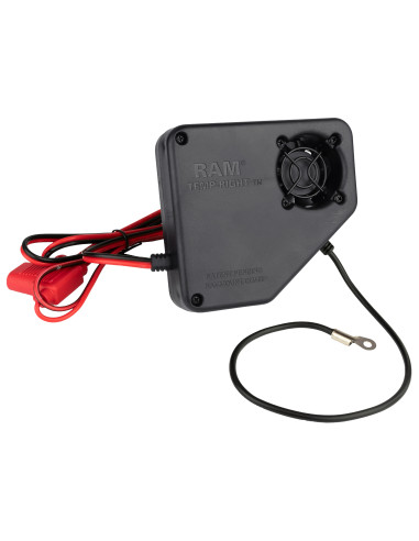 RAM® Temp-RightT Dock Heating Module for GDS® Tough-DockT