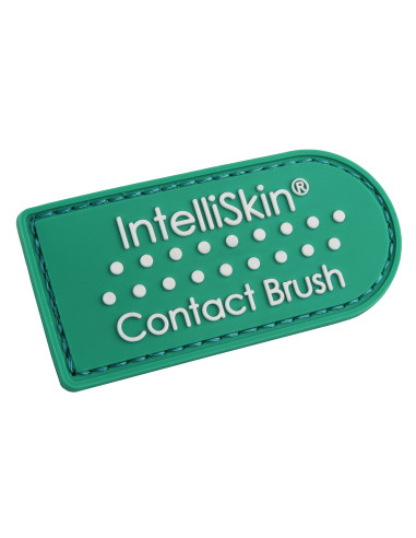 IntelliSkin® Contact Brush