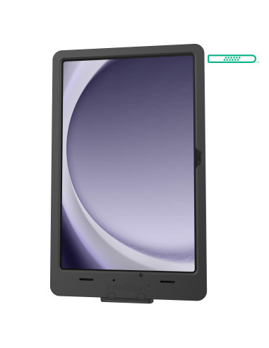 IntelliSkin® Thin-CaseT for Samsung Tab A9+