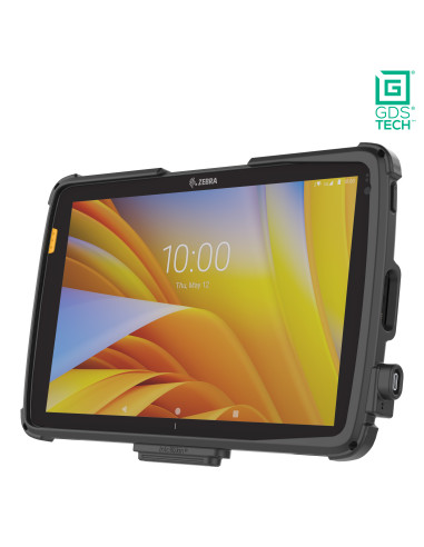 IntelliSkin® Next Gen for Zebra ET4x 10" Enterprise Tablet