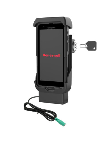 RAM® Locking Powered Dock for Honeywell CT40/45/47