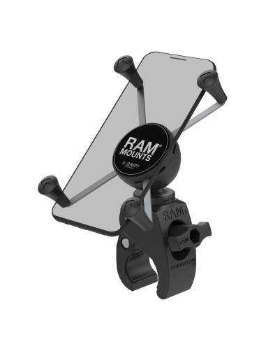 RAM® X-Grip® Large Phone Mount with RAM® Snap-LinkT Tough-ClawT