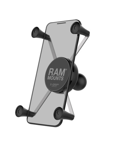 RAM® X-Grip® Large Phone Holder with Ball - B Size