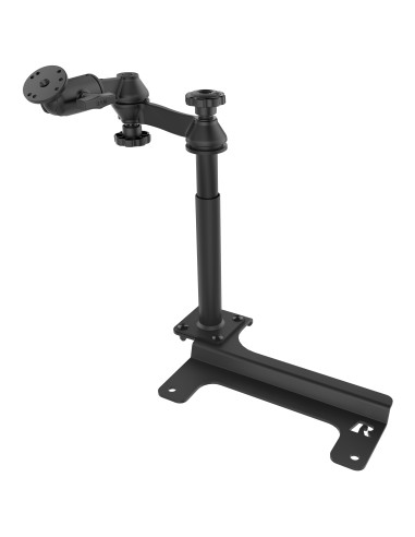 RAM® No-DrillT Mount for Ford Explorer, Ranger & Bronco