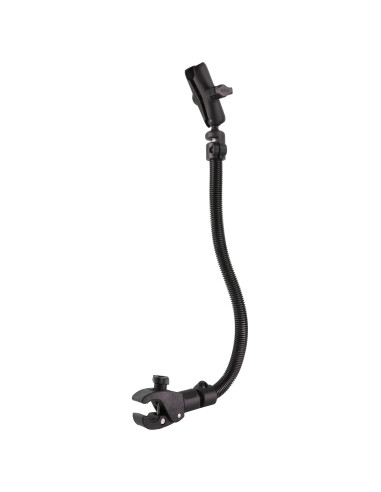 RAM® Tough-Claw® with RAM® Flex-RodT 26" Extension Arm for Wheelchairs