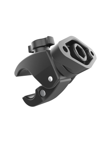 RAM® Low-Profile Tough-ClawT Small Clamp Mount