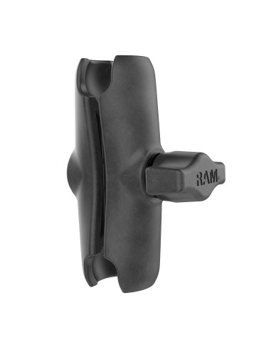 RAM® Composite Double Socket Arm - B Size Medium