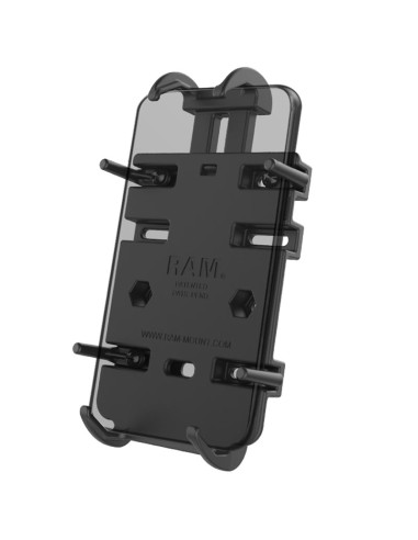 RAM® Quick-GripT Phone Holder