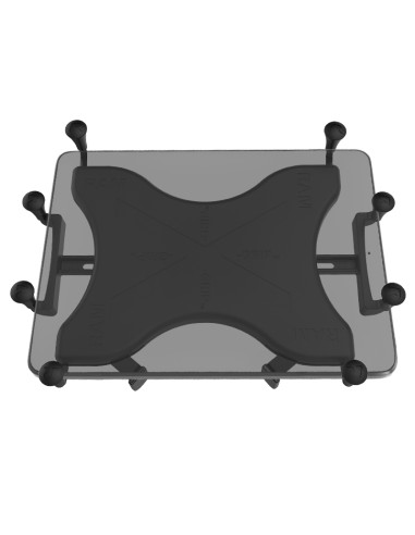 RAM® X-Grip® Universal Holder for 12"-13" Tablets