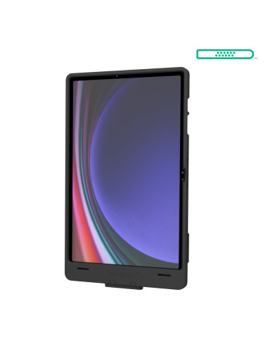 IntelliSkin® Thin-CaseT for Samsung Tab S9+ & S9 FE+