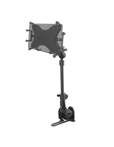 RAM® Pod HDT 24" Vehicle Mount with RAM® X-Grip® for 9"-11" Tablets