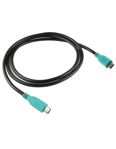 GDS® Genuine USB Type-C 2.0 Male to Male 1M Cable