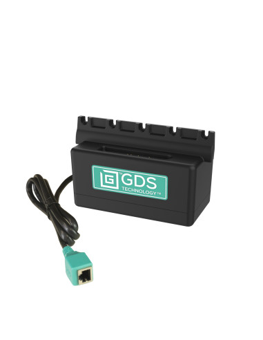 GDS® PoE Dock Cup for IntelliSkin® Next Gen Tablets