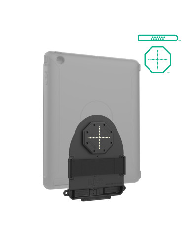 GDS® Tab-ConnT for OtterBox Defender Cases (Rear Pogo Pads)