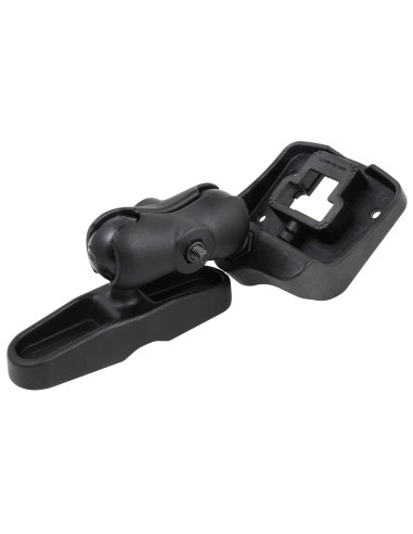 RAM® Double Ball Mount for ID Systems VAC 04