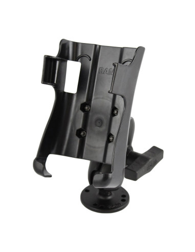 RAM® Drill-Down Mount for Trimble TDS Recon