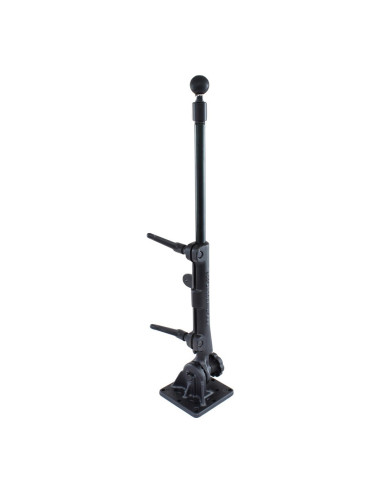 RAM® Pedestal Ball Base with 18" Pipe