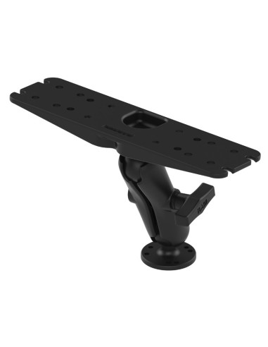 RAM® Large Marine Electronics Mount