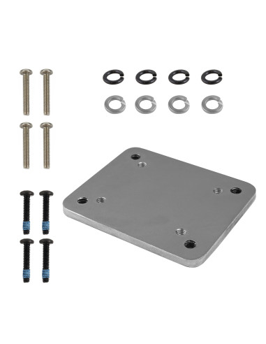 RAM® Backing Plate Adapter