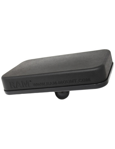 RAM® Arm Rest/Back Rest Pad with Ball