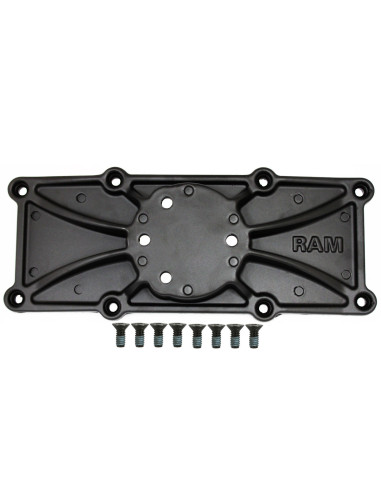 RAM® Adapter Plate and Hardware for Intermec Devices