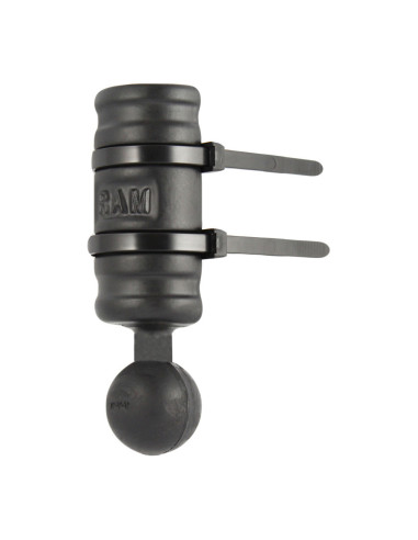 RAM® Umbrella Saddle Base with Ball