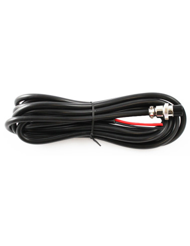 RAM® 10 Long Barewire Cable