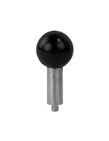 RAM® Ball Base with 5/16"-18 Post - C Size