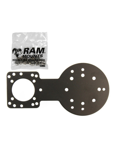 RAM® Adapter Plate for XM & GPS Antennas