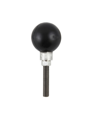 RAM® Ball Adapter with M8 Threaded Stud