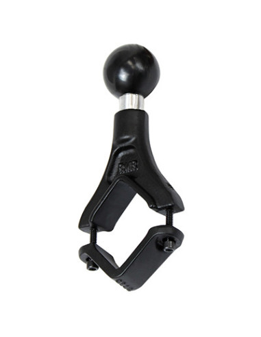 RAM® Yoke Clamp Ball Base for Pilatus PC-12NG